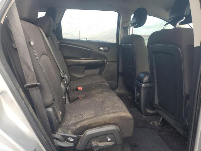 2014 DODGE JOURNEY SX - 3C4PDCBG7ET224553