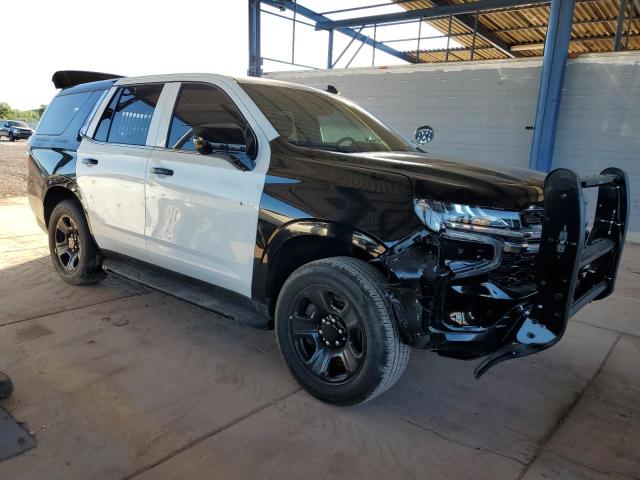 2023 CHEVROLET TAHOE C150 - 1GNSCLED0PR149633