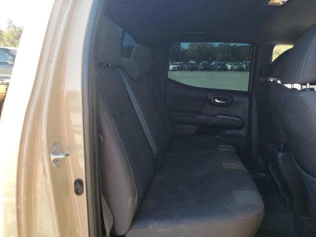 2017 TOYOTA TACOMA DOU - 5TFCZ5AN6HX113111