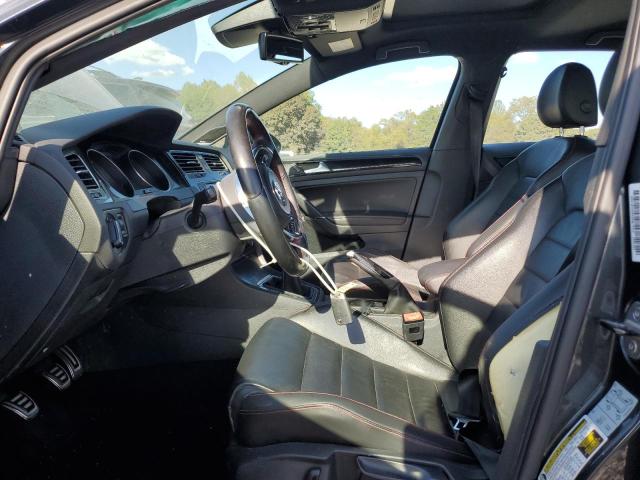 2016 VOLKSWAGEN GTI S/SE #3279877284