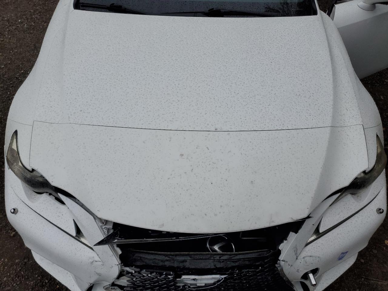 LEXUS IS 250