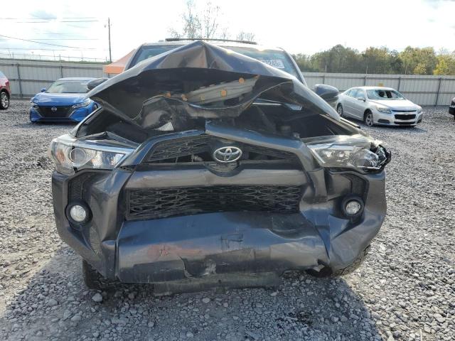 2016 TOYOTA 4RUNNER SR5 #3291409173