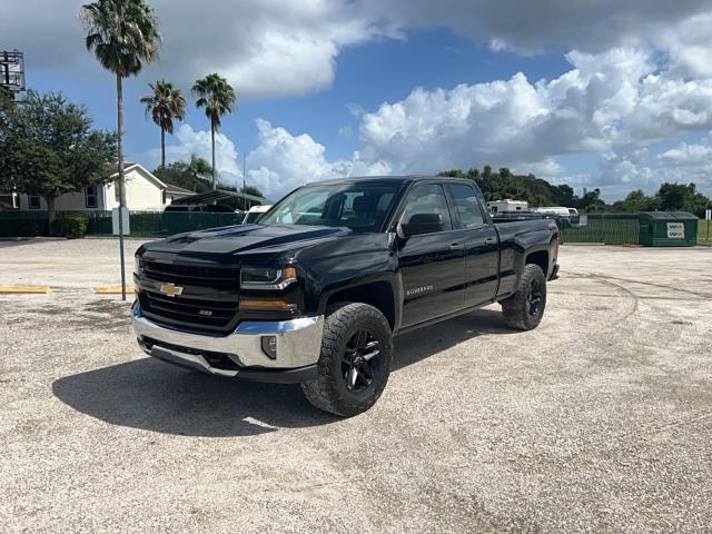 2017 CHEVROLET SILVERADO 1GCVKNEH3HZ337636