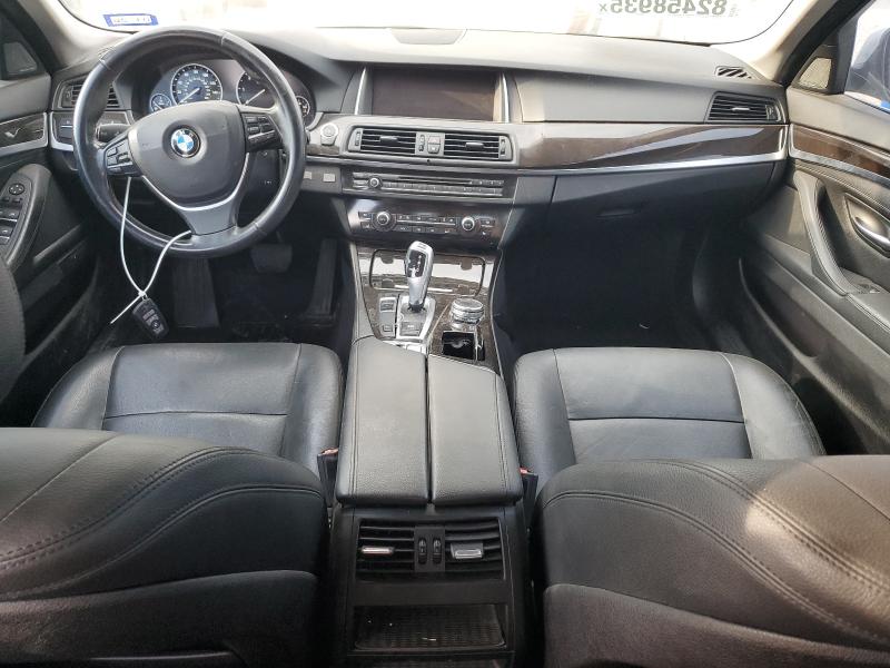 2015 BMW 535 D - WBAXA5C54FD691824