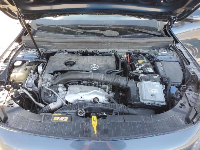 2023 MERZ GLB 250 - W1N4M4GB6PW302199