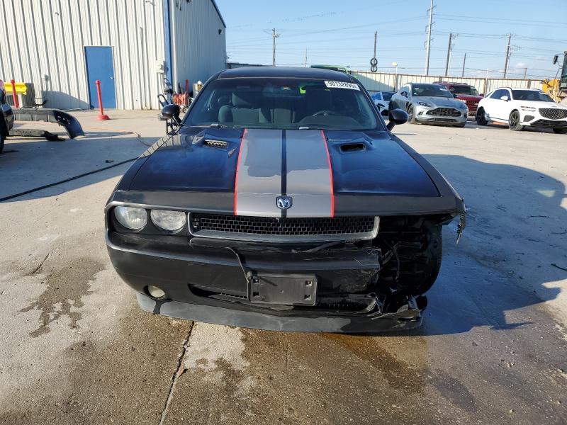 2010 DODGE CHALLENGER #3277196973