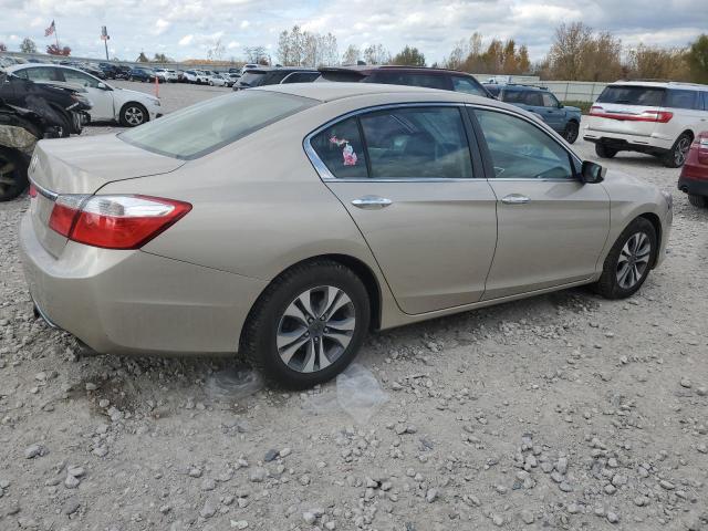 2014 HONDA ACCORD LX - 1HGCR2F35EA033305
