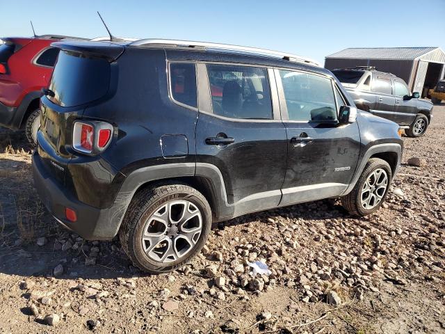 2017 JEEP RENEGADE L - ZACCJBDB5HPF08858