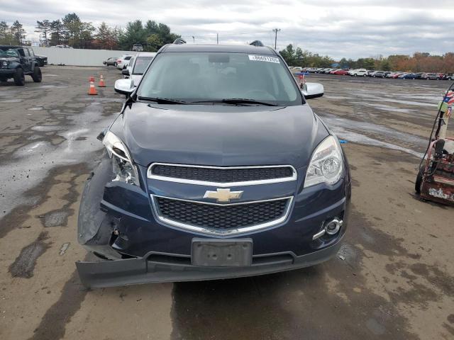 2015 CHEVROLET EQUINOX LT - 2GNFLGEK5F6395479