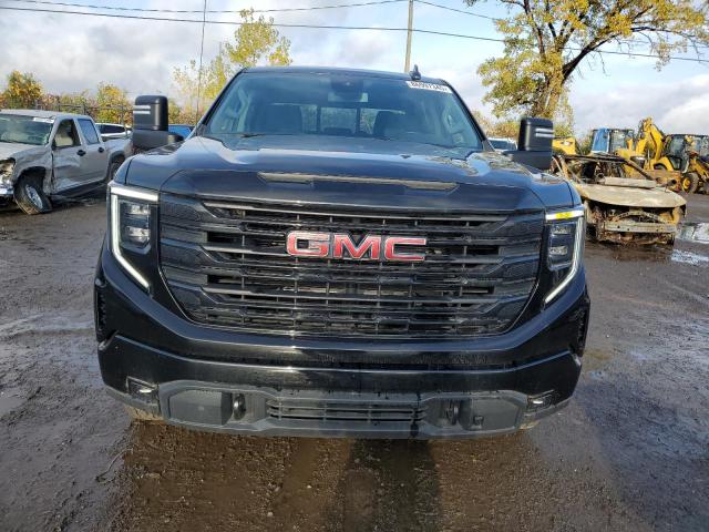 2025 GMC SIERRA K15 - 1GTUUCE88SZ199710