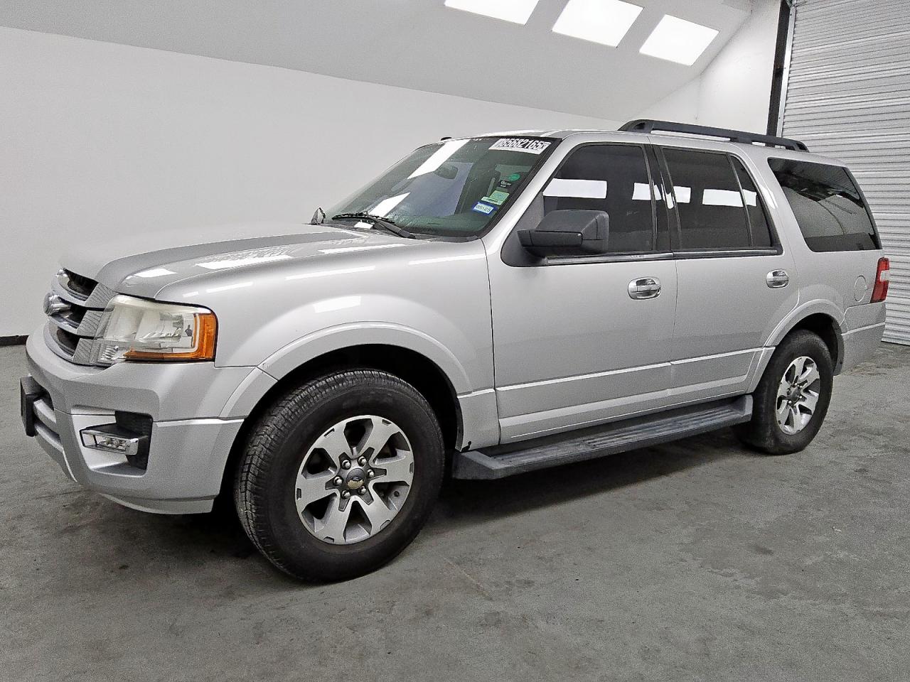 FORD EXPEDITION XLT