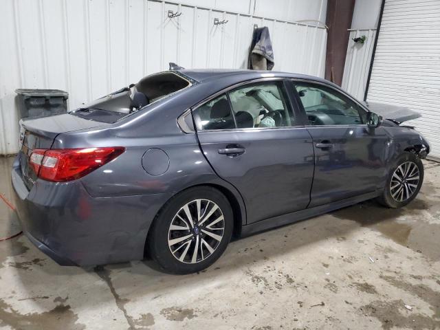 2019 SUBARU LEGACY 2.5 - 4S3BNAF62K3028833