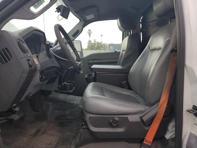 2013 FORD F350 SUPER #3308200277