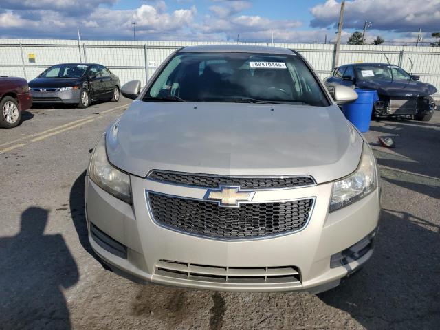 2014 CHEVROLET CRUZE LT - 1G1PC5SB8E7221600