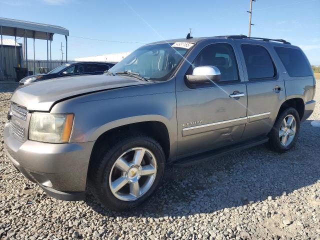 CHEVROLET TAHOE C150