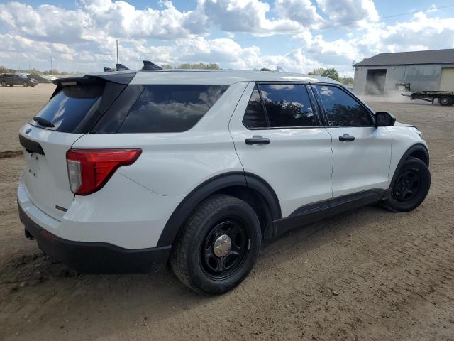 2020 FORD EXPLORER P - 1FM5K8AB2LGA83534