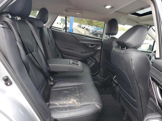 2024 SUBARU OUTBACK TO 4S4BTGPD4R3144630