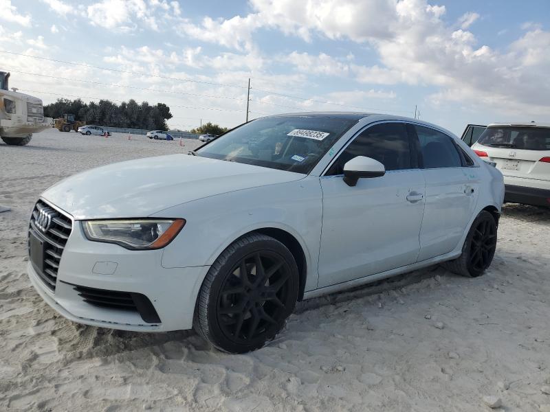 2015 AUDI A3 PREMIUM - WAUACGFF1F1002310