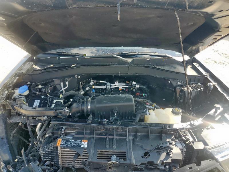 2022 FORD EXPLORER T 1FMSK8JH2NGA00730