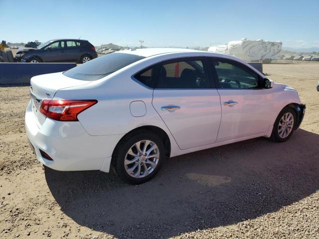 2018 NISSAN SENTRA S #3292667614
