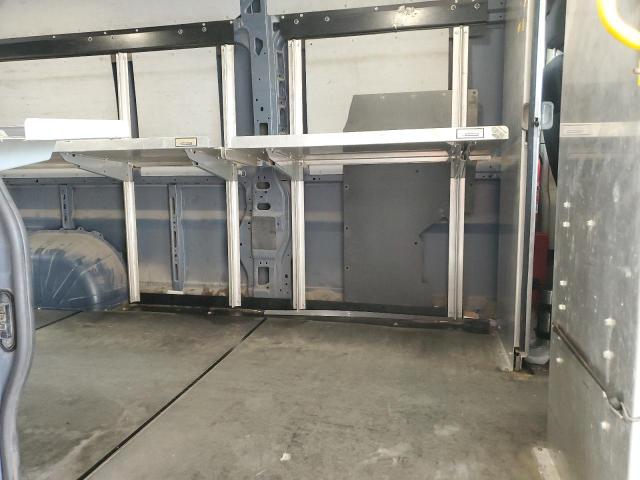 2020 RAM PROMASTER #3302715033