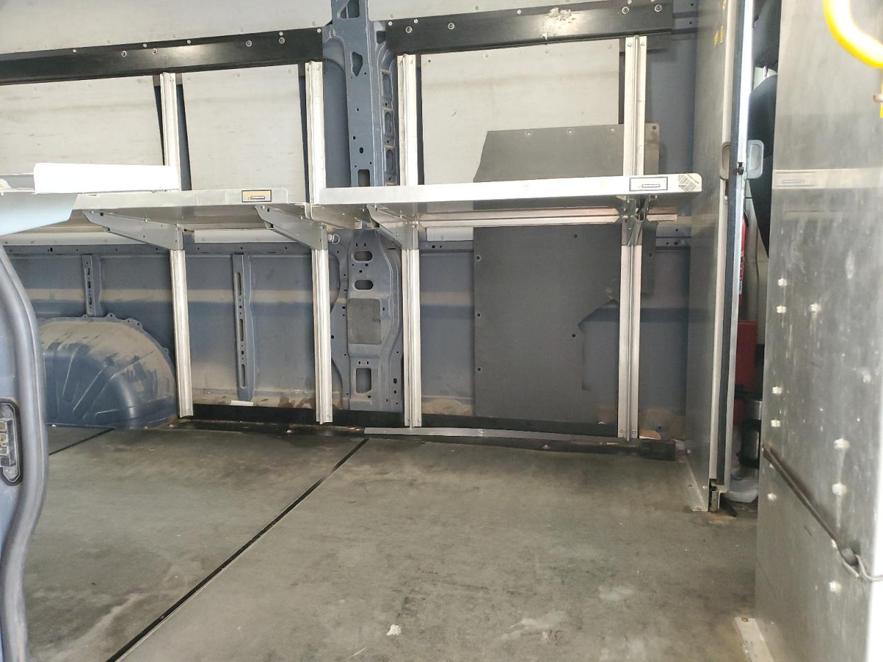 RAM PROMASTER 3500 HIGH