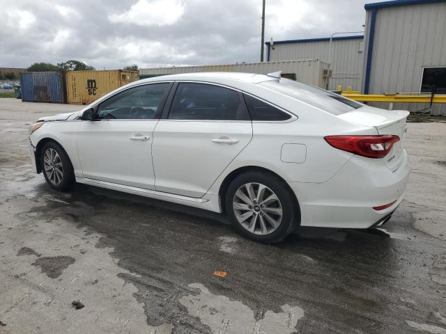 2015 HYUNDAI SONATA SPO #3302816915