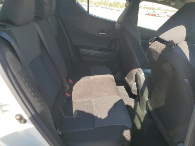 2020 TOYOTA C-HR XLE - JTNKHMBX7L1063075