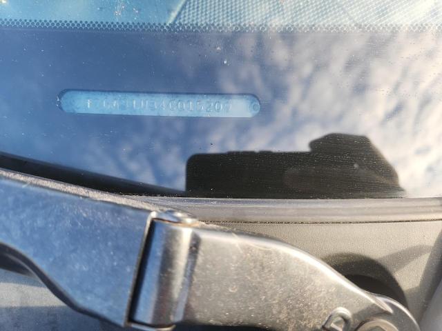 2004 LEXUS RX 330 #3279734941