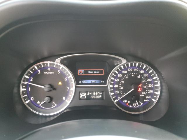 2014 INFINITI QX60 - 5N1AL0MM5EC500374