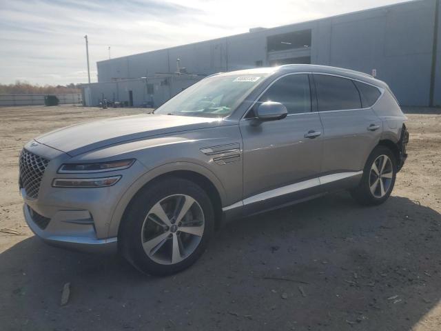 2021 GENESIS GV80 BASE - KMUHCESC3MU068464