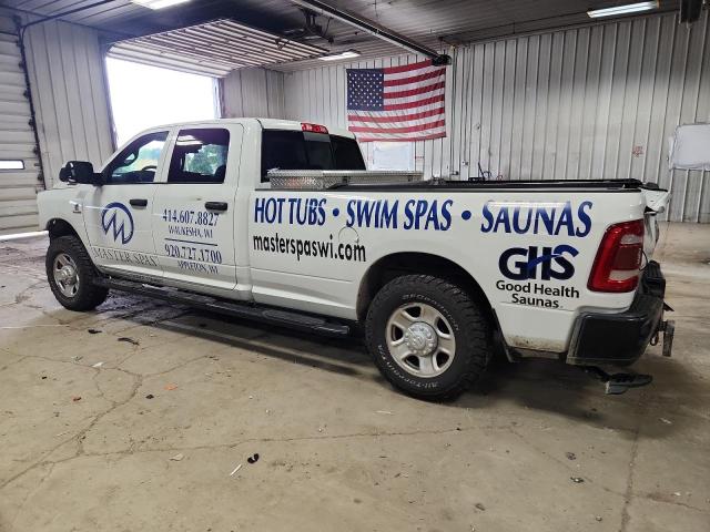 2021 RAM 2500 TRADE - 3C6UR5HL3MG518681