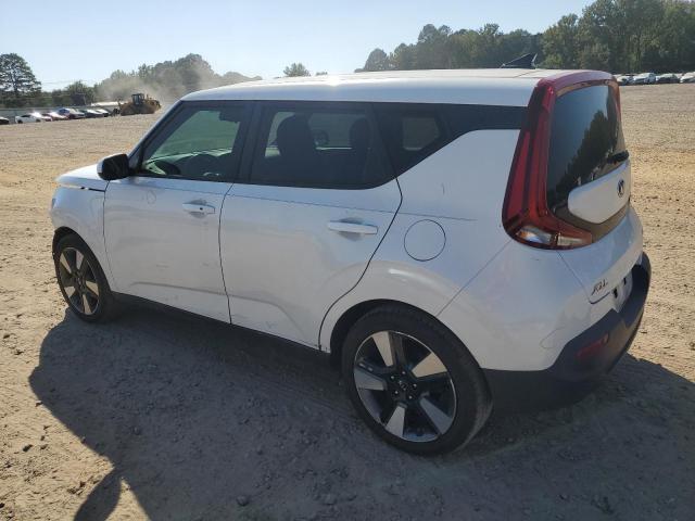 2020 KIA SOUL EX KNDJ33AU8L7026890