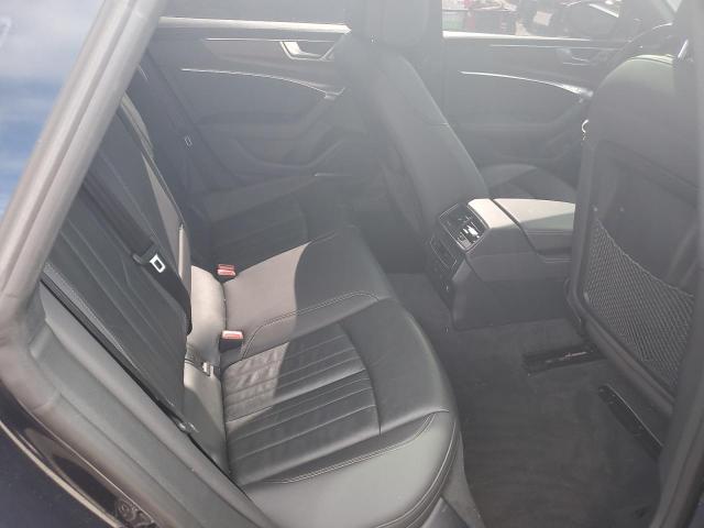 2020 AUDI A7 PREMIUM WAUU2AF29LN020522