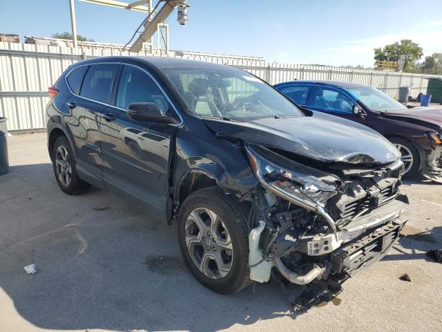 2017 HONDA CR-V EXL - 5J6RW2H83HL021845