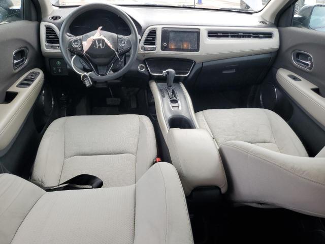 2019 HONDA HR-V EX 3CZRU5H54KM716483