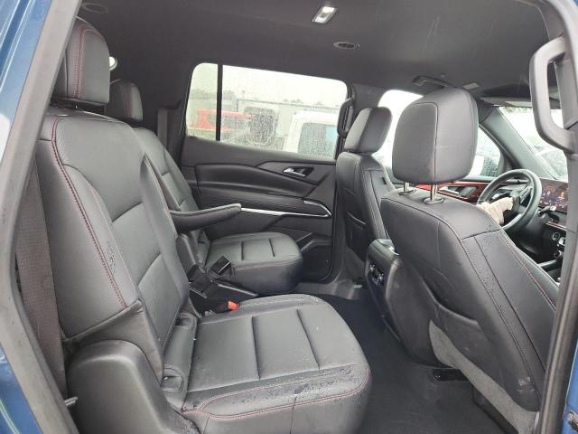 2024 CHEVROLET TRAVERSE L - 1GNEVJKS5RJ225671