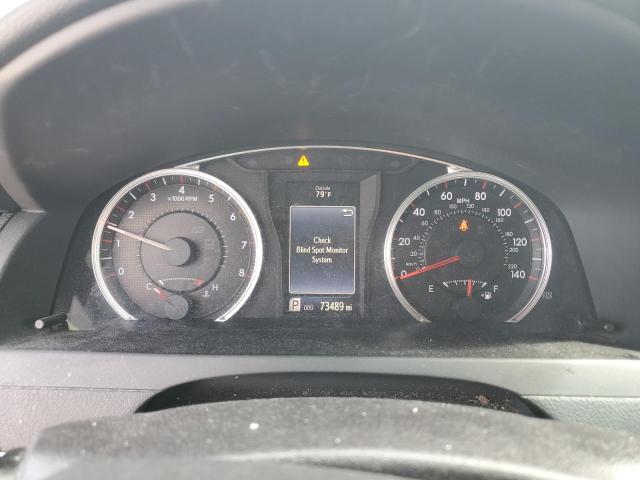 2016 TOYOTA CAMRY LE 4T1BF1FK1GU551333