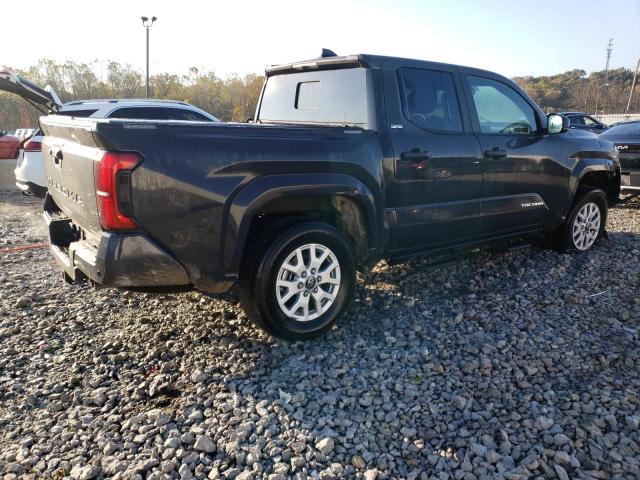 2025 TOYOTA TACOMA DOU - 3TMLB5JN0SM118404