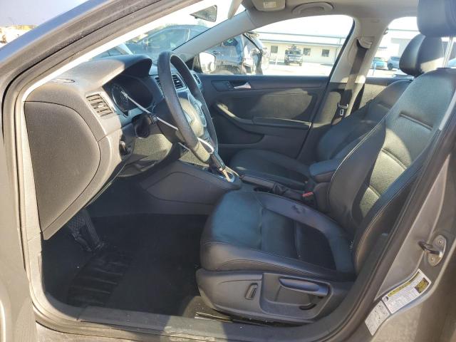 2014 VOLKSWAGEN JETTA SE - 3VWD17AJ2EM293660