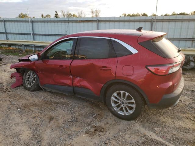 2020 FORD ESCAPE SE - 1FMCU9G66LUA74306