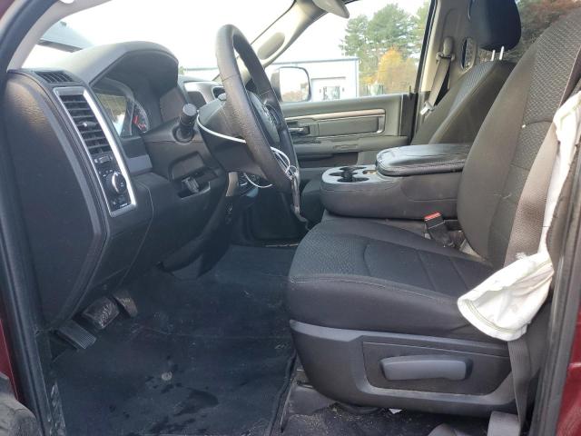 2019 RAM 1500 CLASS #3283942807