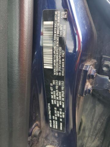 2017 FIAT 500X POP ZFBCFXAB7HP532159