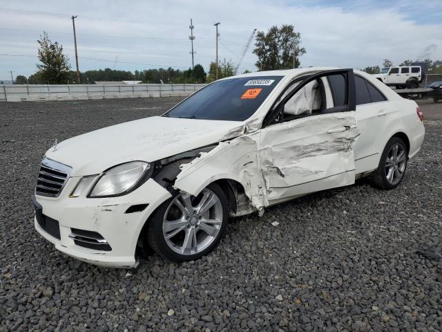 MERCEDES-BENZ E 350 4MAT