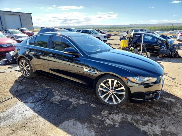 2019 JAGUAR XE PREMIUM #3285744648