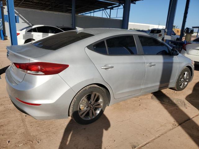 2018 HYUNDAI ELANTRA SE - KMHD84LF8JU612731