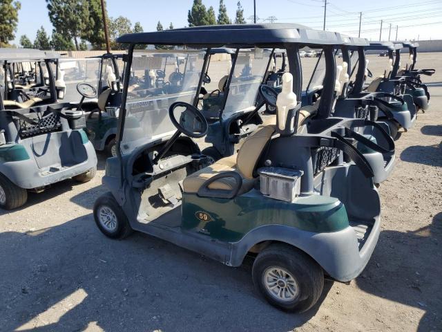 2020 CLUB CAR TEMPO LITHIUM #3263695782