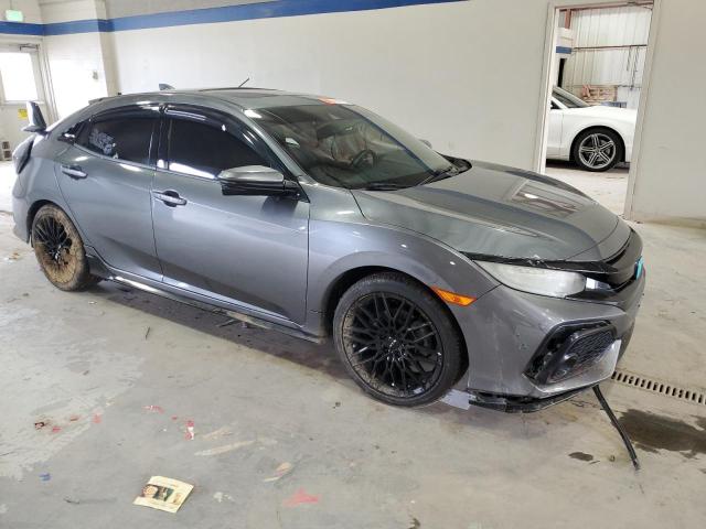 2017 HONDA CIVIC SPORT TOURING SHHFK7H93HU218400