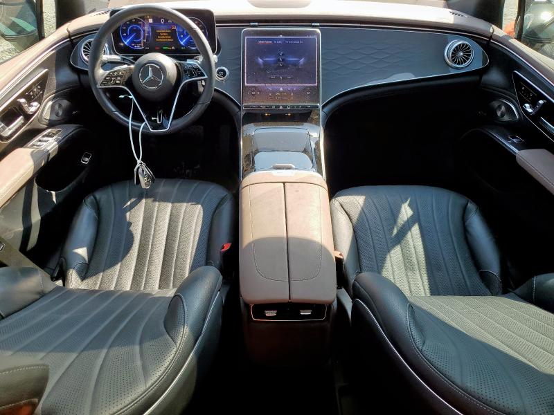 2023 MERCEDES-BENZ EQS SEDAN W1KCG2DB6PA030436