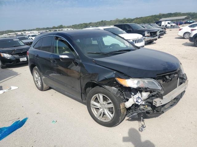2014 ACURA RDX TECHNO #3294380122